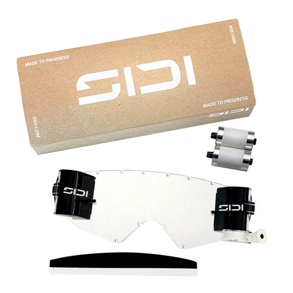SIDI ROLL-OFF H50MM KIT SIDI MRKTROLLOFFNEUTR