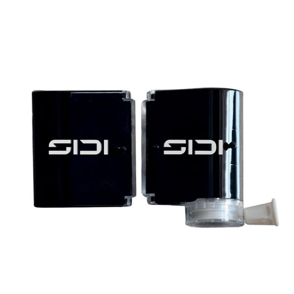 SIDI ROLL-OFF MECHANISM H50MM BK SIDI MRROLLOFFMBLACK