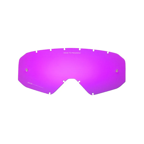 SIDI LENS MIRROR S2 PI SIDI MRMIRLENSPINK