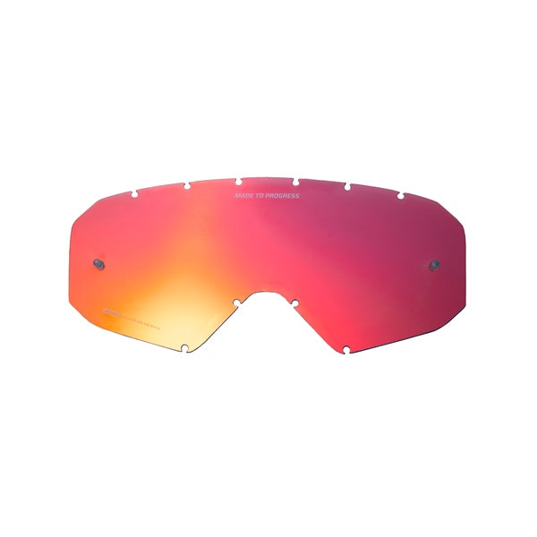 SIDI LENS MIRROR S2 RD SIDI MRMIRLENSRED