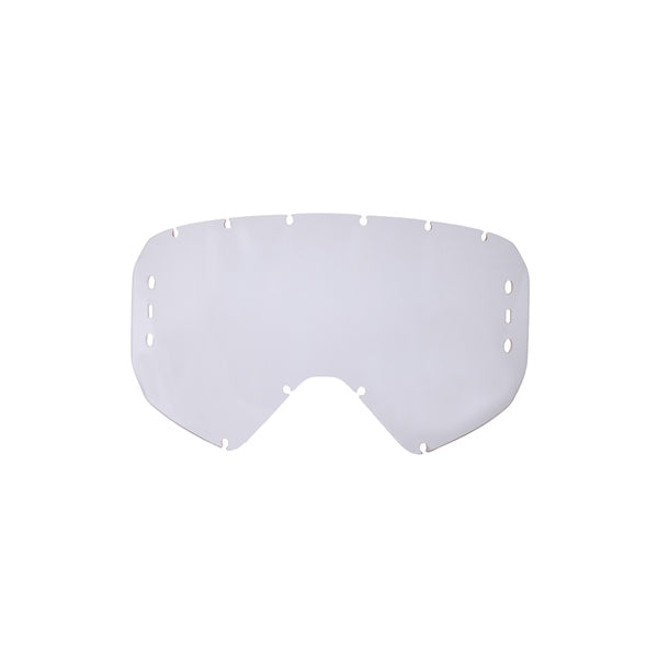 SIDI ROLL-OFF LENS H50MM CLR SIDI MRROLLOFFLCLEAR