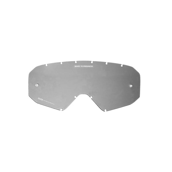 SIDI LENS SMOKE S1 GY SIDI MRSMOKELENSGREY