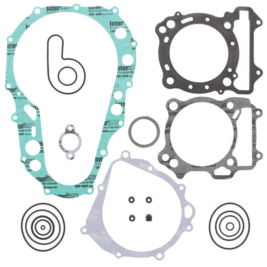VERTEX COMPLETE GASKET KIT WITHOUT SEALS 808847