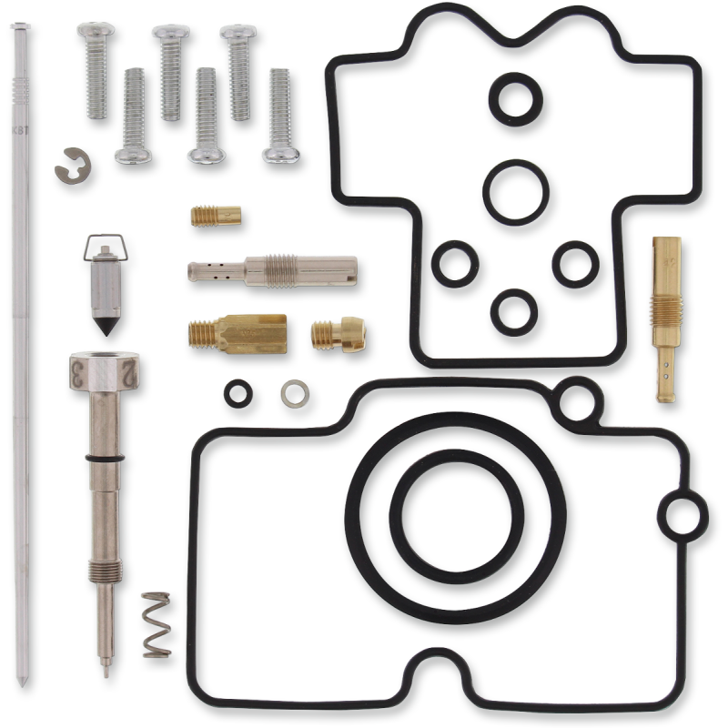 MOOSE RACING REPAIR KIT CARB HON 26-1001