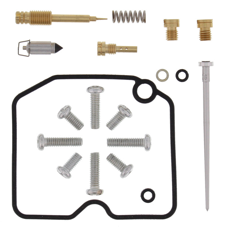 ALL BALLS CARBURETOR REPAIR KIT 26-1058