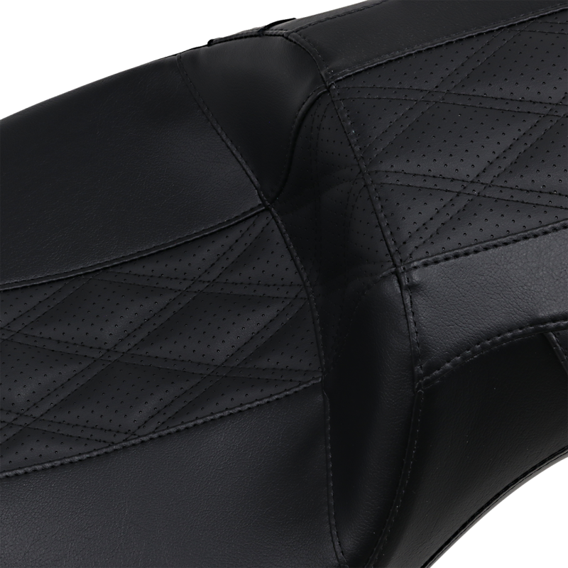 LE PERA OUTCAST 2UP DDLL W/O BACKREST DD INLAY 08-22 FL LK-997DLGT2