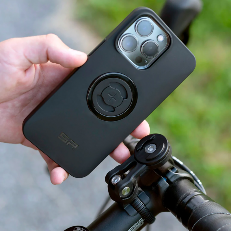 SP CONNECT HEAD SPC+ BRAKE, MICRO BIKE, UNI BIKE, MIRROR 52793