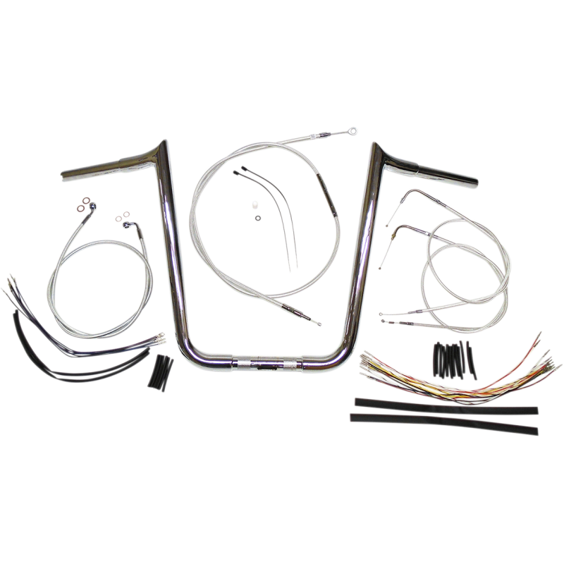 MAGNUM CONTROL CABLE KIT SC2 387441