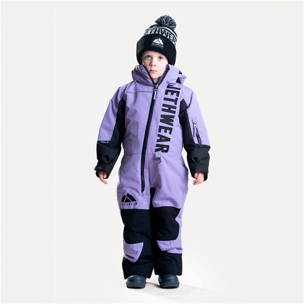 JETHWEAR 1 PCE ODIN/OLIV SAFE CHLD LAVENDER 7-8 J2636-046-122-128