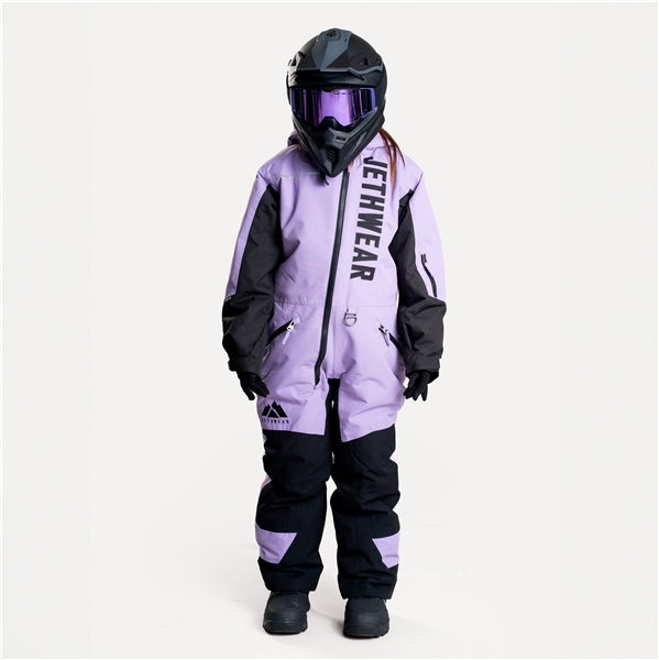 JETHWEAR 1 PCE ODIN/OLIV SAFE YTH LAVENDER 14+ J2639-046-170