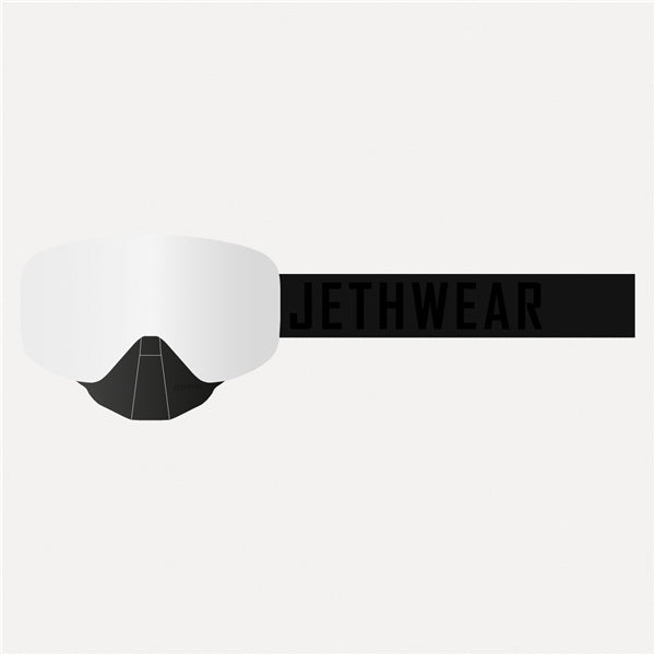 JETHWEAR GOGGLE PHASE CLR J26021-901