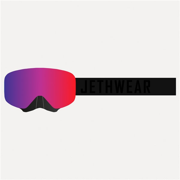 JETHWEAR GOGGLE MILE PI J26022-340