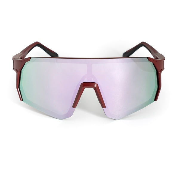 JETHWEAR SUNGLASSES TRAIL BLAZER BUR/PI ION J26001-271