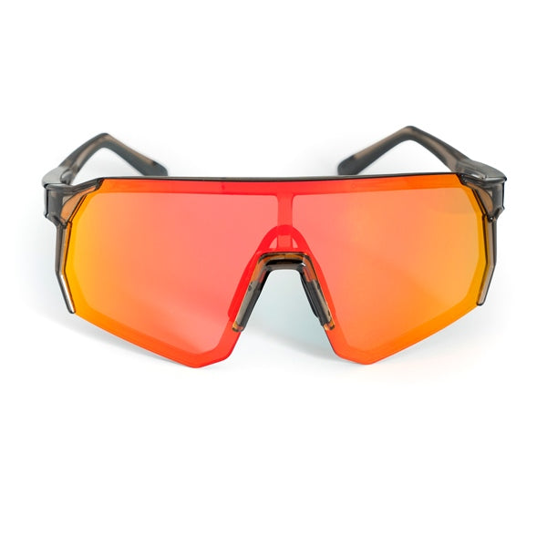 JETHWEAR SUNGLASSES TRAIL BLAZER SMK/RD ION J26001-401