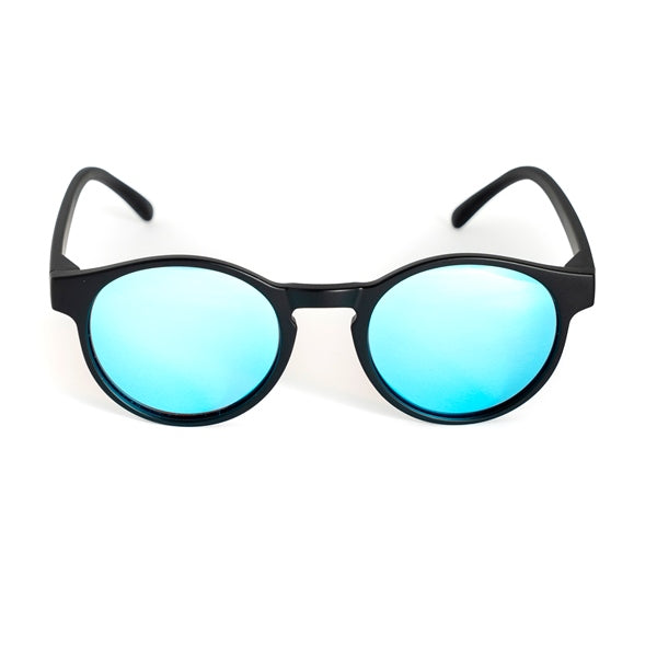 JETHWEAR SUNGLASSES HYDE BK/BL ION J26005-601