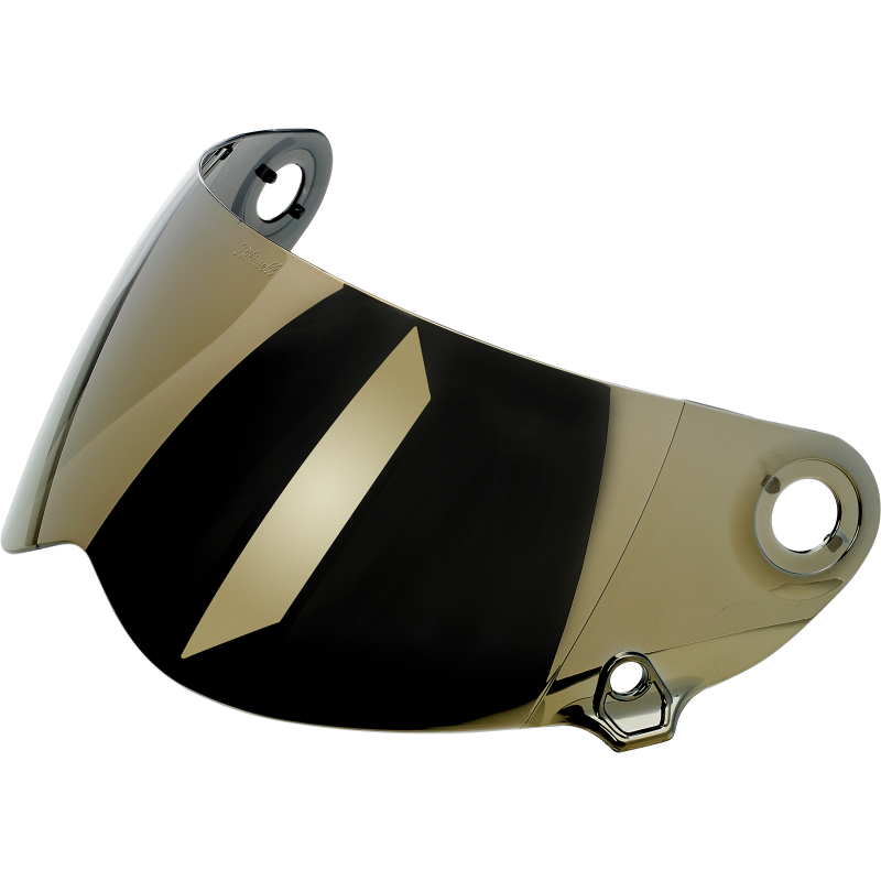 BILTWELL SHIELD L/S GEN2 GOLD/M 1112-222