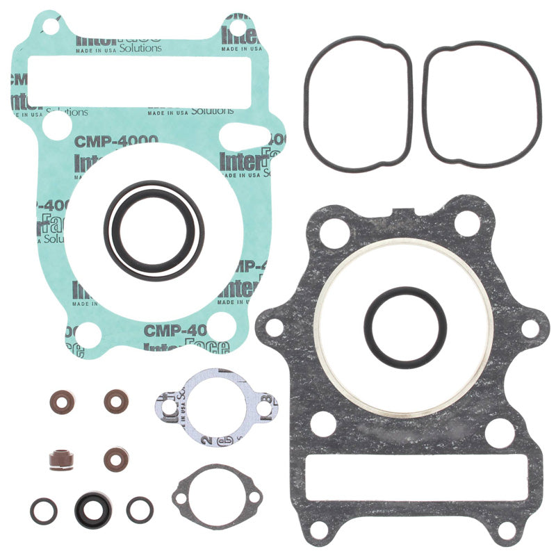 VERTEX TOP END GASKET KIT 810570