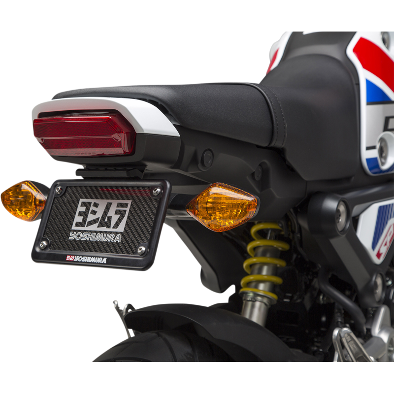 YOSHIMURA 22-25 GROM FENDER ELIMINATOR KIT 070BG121220