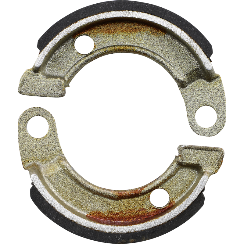 DP BRAKES DP9105 BRAKE SHOE SET DP9105