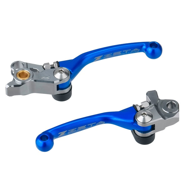 DRC ZETA UNIT LEVER PIVOT FP KIT BL YAM ZE44-3142