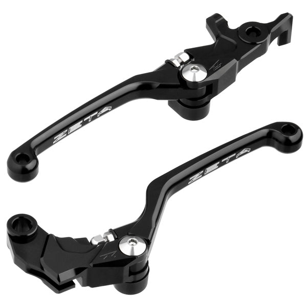 DRC ZETA UNIT LEVER PIVOT CP 4-FINGER SET YAM DRCZETA ZE44-7221