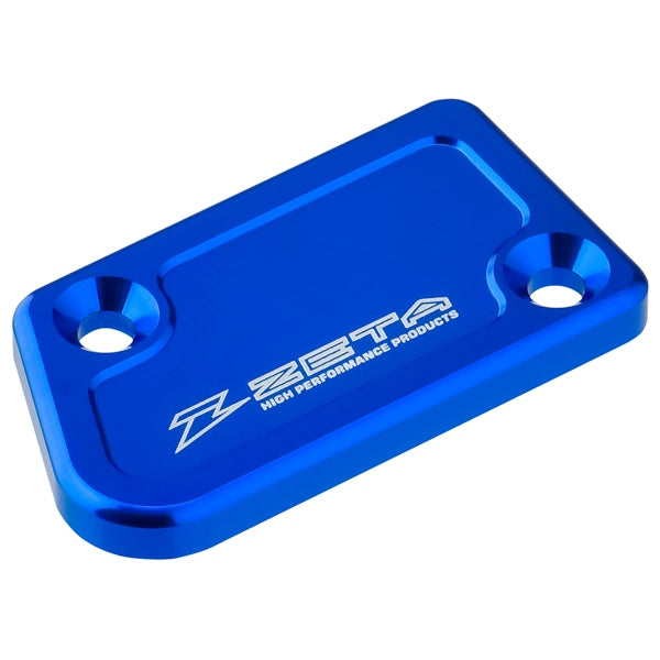 DRC ZETA UNIT BRAKE RESERVOIR COVER FT BL YAM ZE86-8606