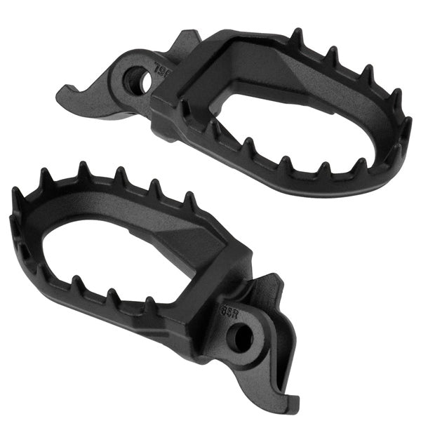 DRC ZETA UNIT FOOT PEG MAX BK KAWA DRCZETA ZE93-2650