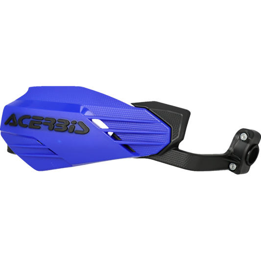 ACERBIS HANDGUARD- MOTO-X BLUE/BLACK 2985881034