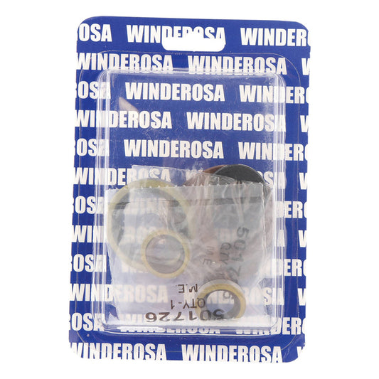 VERTEX OIL SEAL KIT 822372