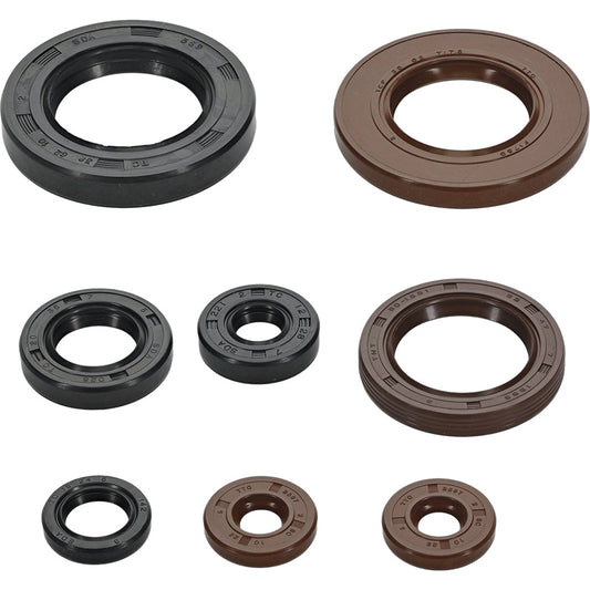 VERTEX OIL SEAL KIT 822388