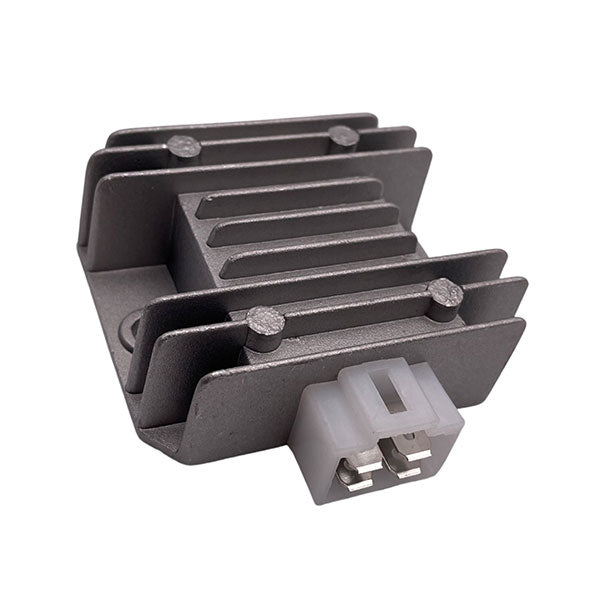 MOGO PARTS REGULATOR / RECTIFIER, 4-PIN DC (FULL-WAVE)  08-0408