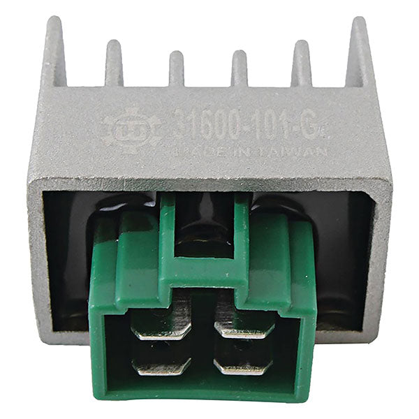 ARROWHEAD VOLTAGE REGULATOR  230-58066