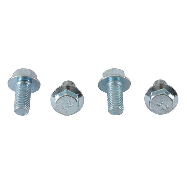 ALL BALLS WHEEL STUD & NUT KIT  85-1010