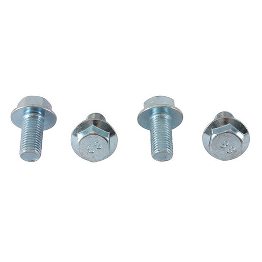 ALL BALLS WHEEL STUD & NUT KIT  85-1010