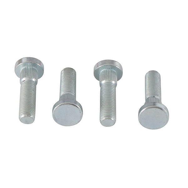 ALL BALLS NUT KIT FRONT 85-1216