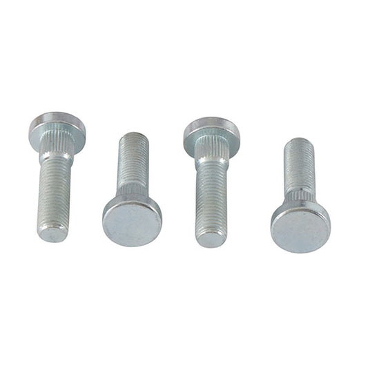 ALL BALLS NUT KIT FRONT 85-1216
