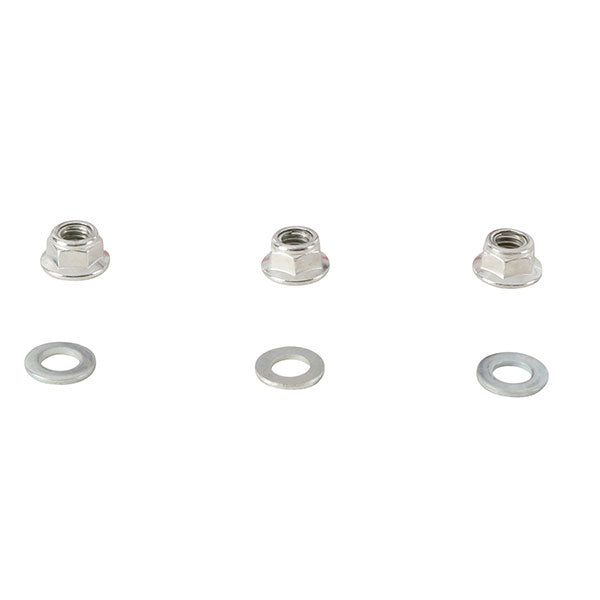 ALL BALLS NUT KIT  85-1218