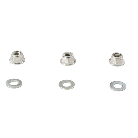 ALL BALLS NUT KIT  85-1218