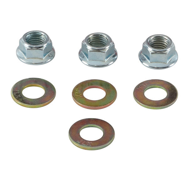 ALL BALLS NUT KIT  85-1219