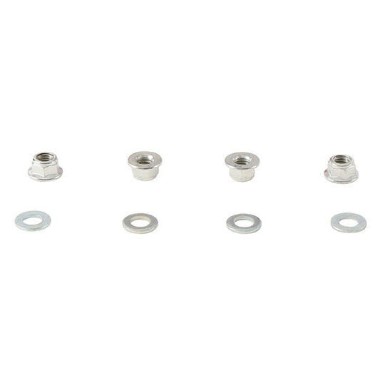 ALL BALLS NUT KIT FRONT 85-1228