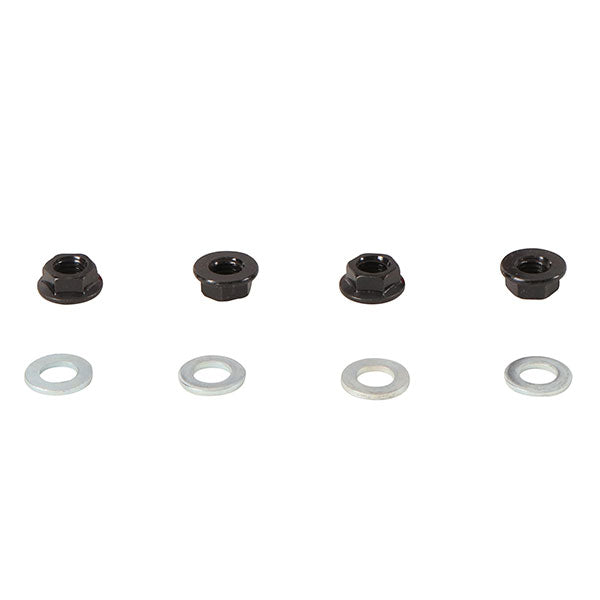 ALL BALLS NUT KIT FRONT 85-1230