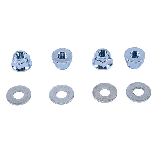 ALL BALLS WHEEL NUT KIT  85-1248