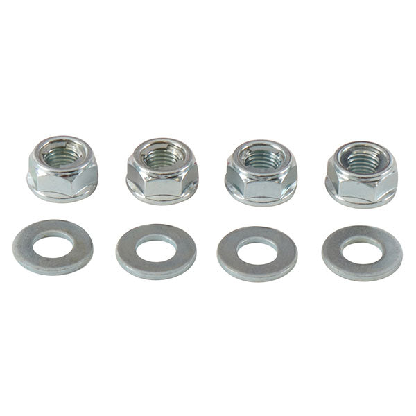 ALL BALLS NUT KIT REAR 85-1250