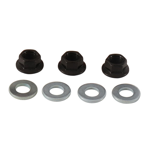 ALL BALLS NUT KIT REAR 85-1259