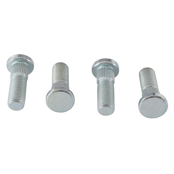 ALL BALLS NUT KIT REAR 85-1262