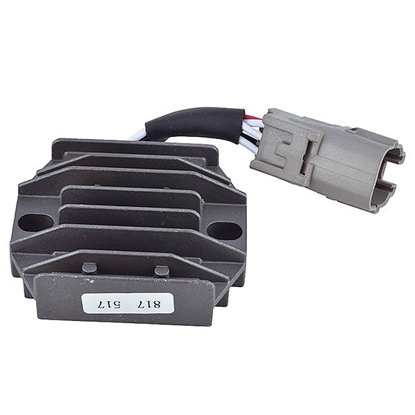 ARROWHEAD REGULATOR/RECTIFIER YAMAHA 230-58250