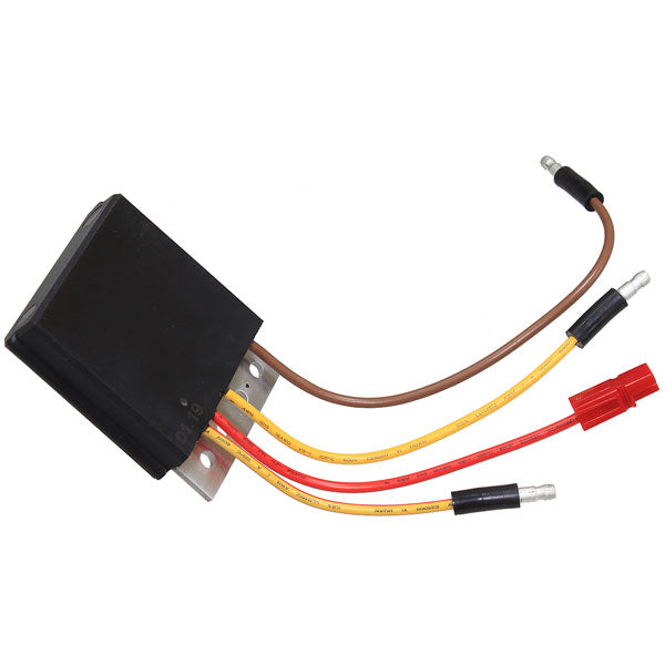 BRONCO REGULATOR POLARIS AT-01674