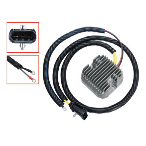 BRONCO REGULATOR POLARIS AT-01645