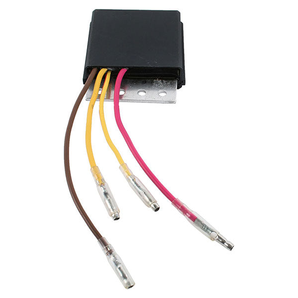 ARROWHEAD VOLTAGE REGULATOR  230-22106