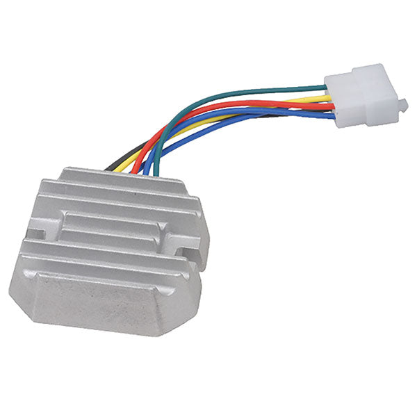 ARROWHEAD REGULATOR/RECTIFIER KUBOTA 230-58005